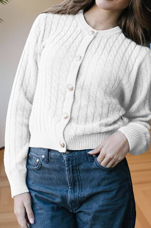CWOCAL00753_CASUAL SOLID LONG SLEEVE KNIT SWEATER TOP