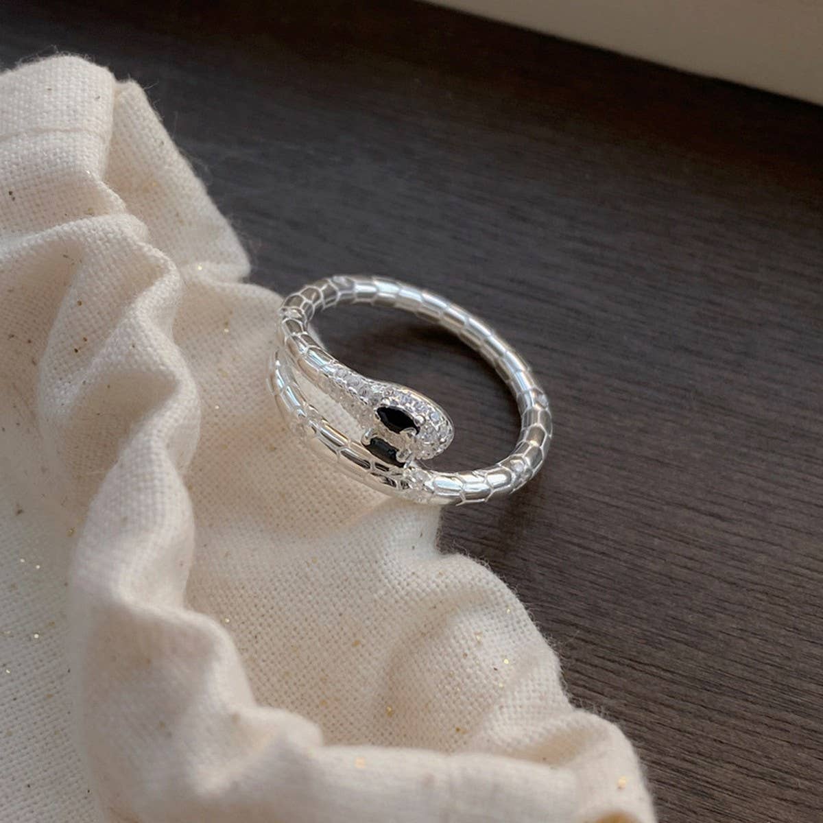 CWAJE4976_OPENING ADJUSTABLE COOL STYLE INDEX FINGER RING