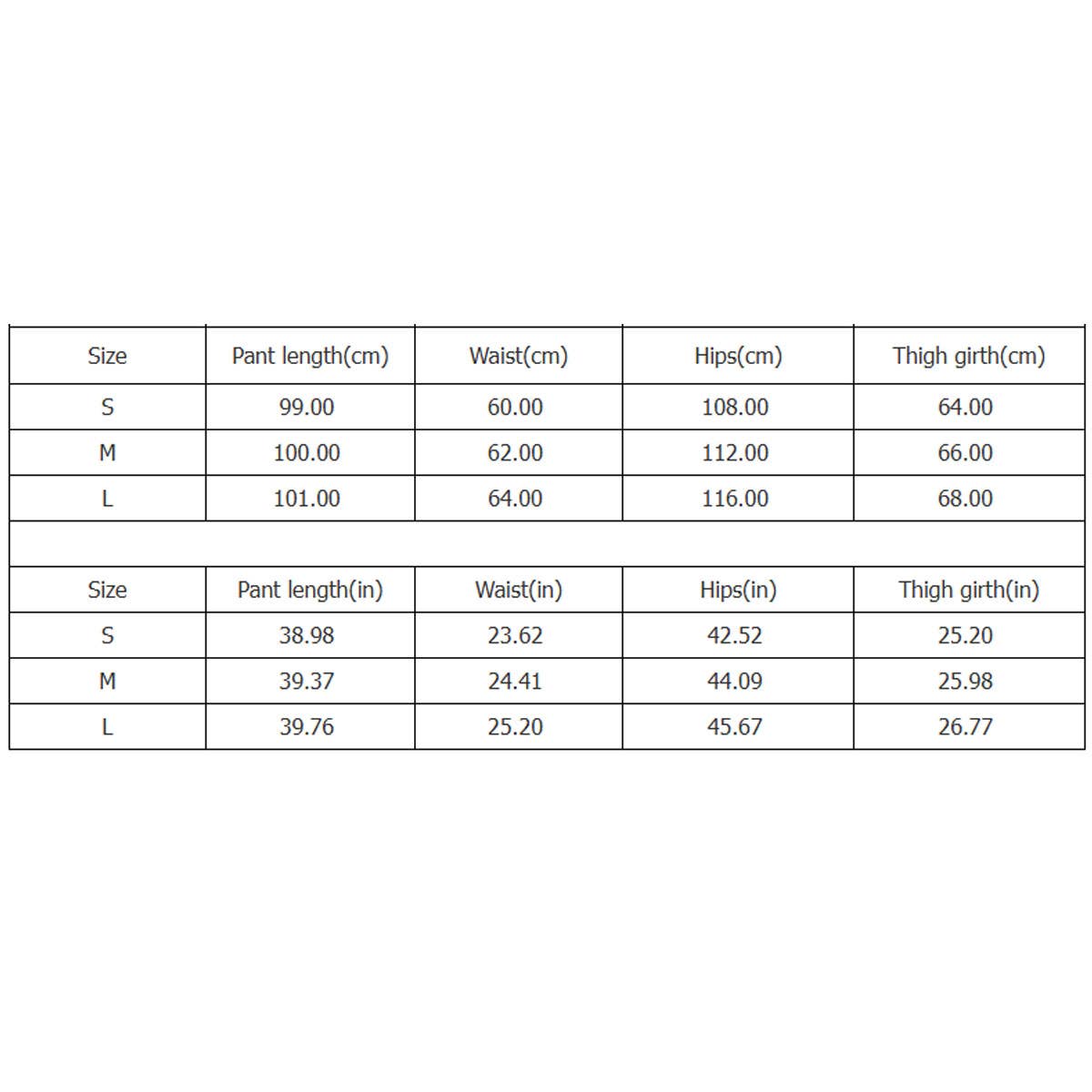 HIGH-WAISTED LOOSE CASUAL STRAIGHT-LEG PANTS