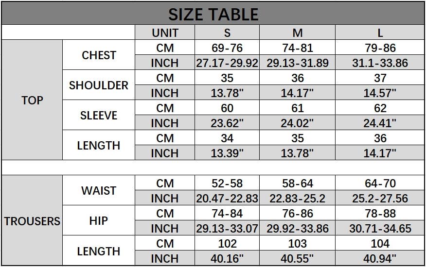 SOLID COLOR SLIM-FIT JACKET TROUSERS TWOPIECE SET