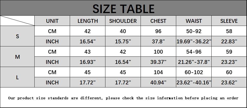 STRIPED MATCHING LONG-SLEEVED SHORT SWEATER