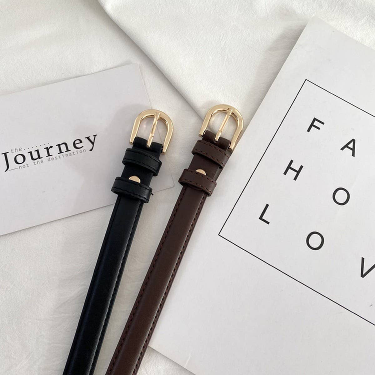 RETRO SIMPLE VERSATILE WOMEN'S BELT_CWABE0645