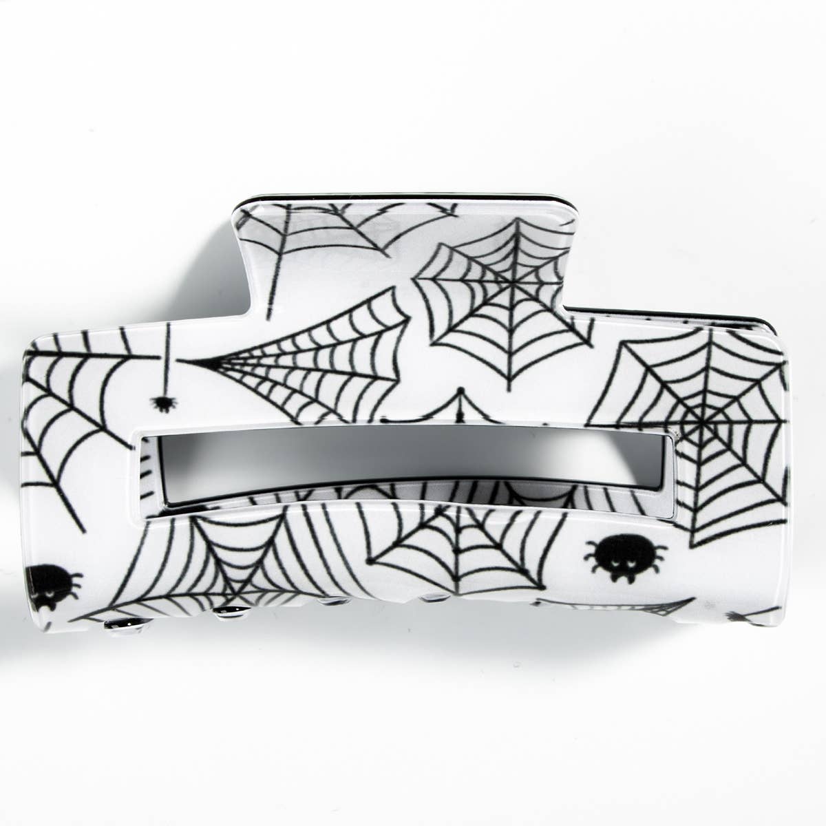 HALLOWEEN GRAB CLIP FUNNY HAIR CLIP