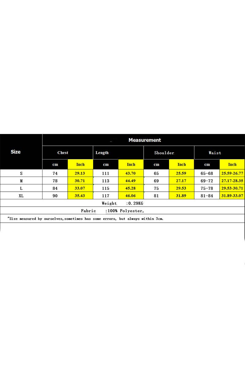 CWDHL0658_SUMMER FASHION COLORBLOCK SUSPENDER DRESS