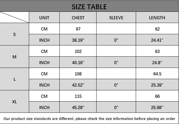 WOMEN SOLID SLEEVELESS BLOUSE_CWTBLSL0042