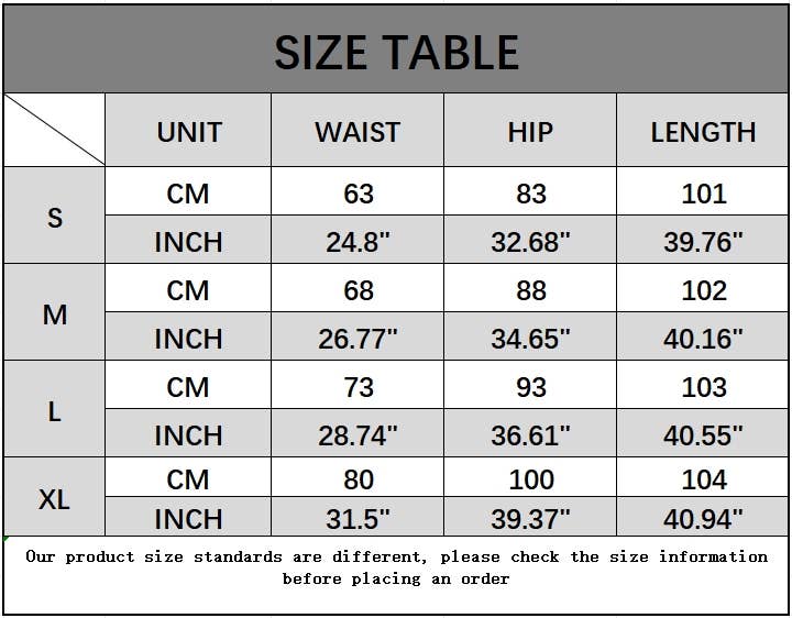 Loose and drape look Wide-leg pants