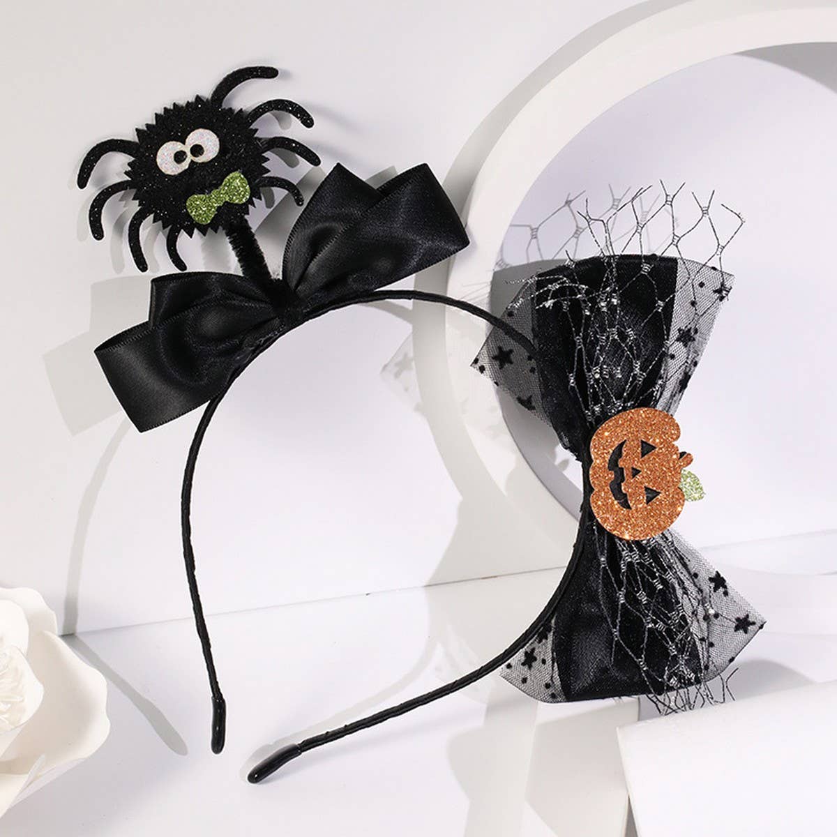 Halloween Party Headband ? Fun Hair Accessory