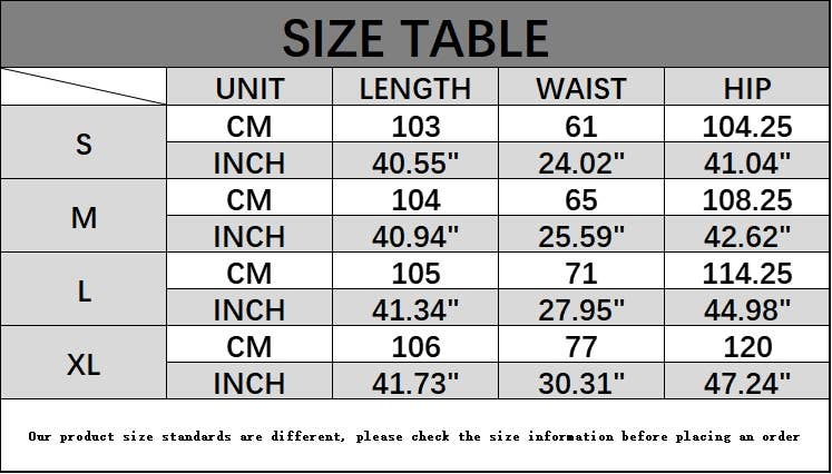 ALL-IN-ONE PRINTED ELASTIC-WAISTED WIDE-LEG PANTS