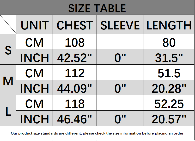 WOMEN AUTUMN NEW HOUNDSTOOTH KNIT VEST_CWOV0085