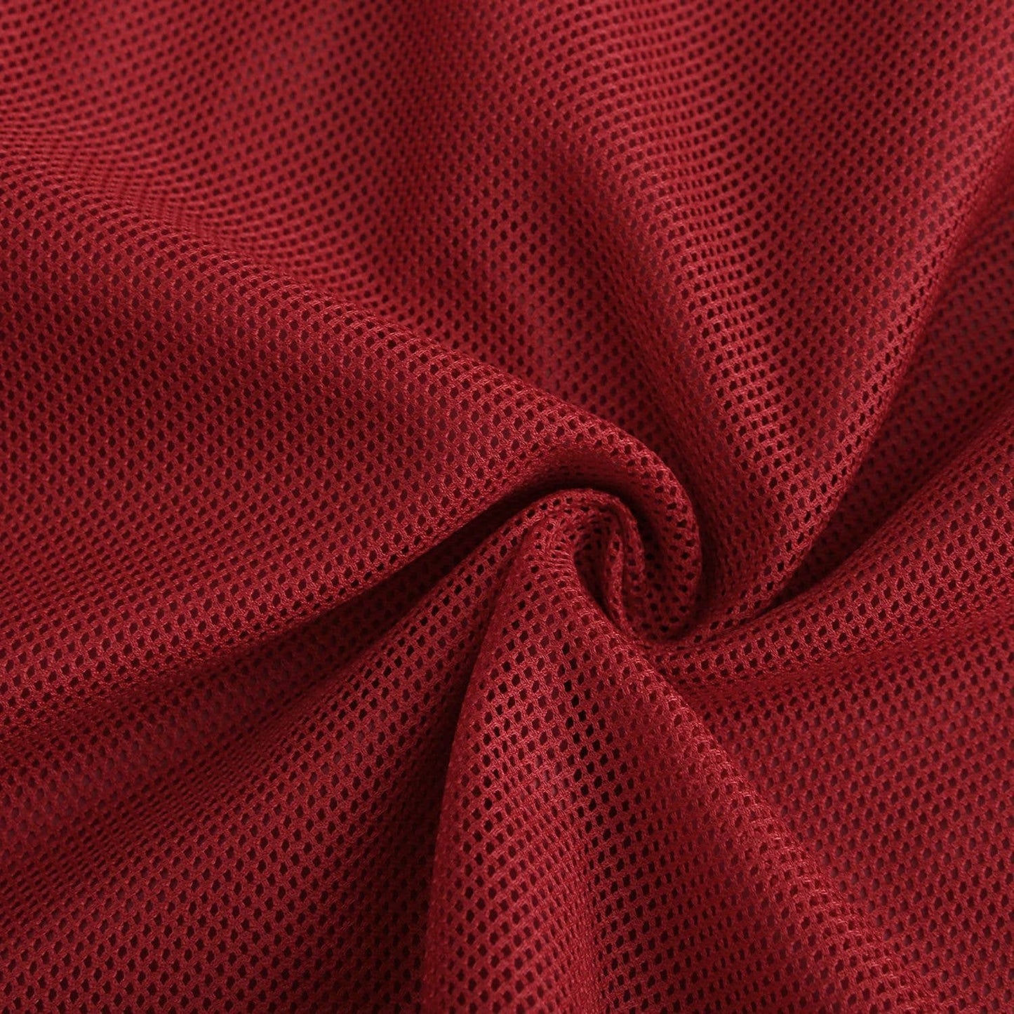 Lightweight mesh 20D hooded coat