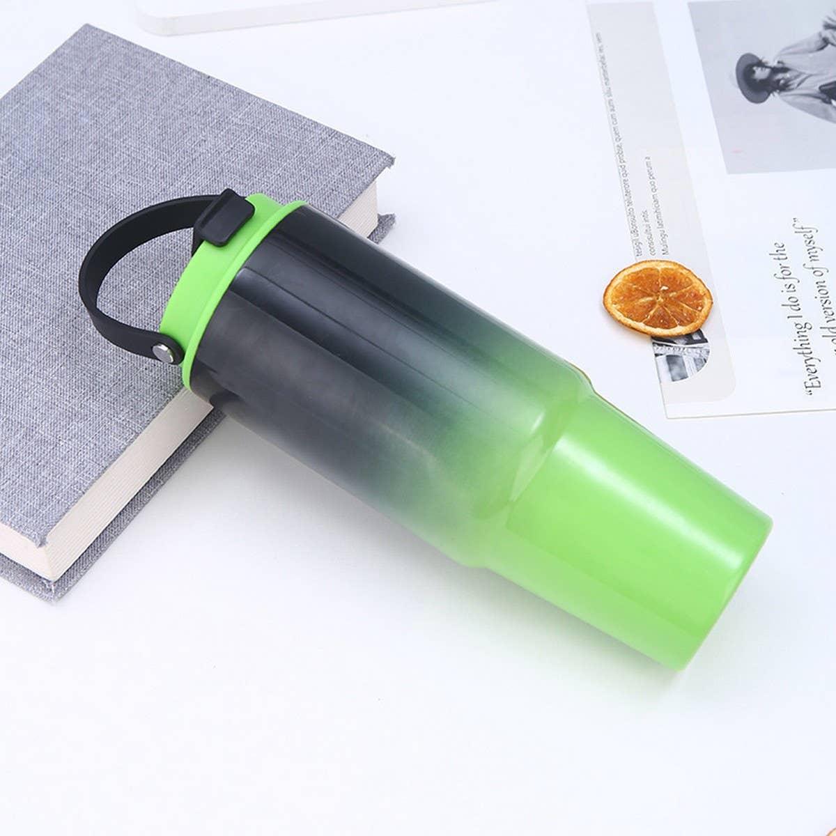 30oz Stainless Steel Vacuum Car Tumbler Cup_CWMM7916