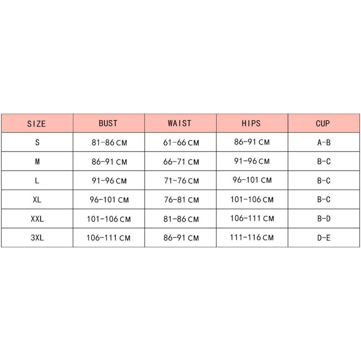 CONTRAST PRINT STRAPPY BIKINI SWIMSUIT