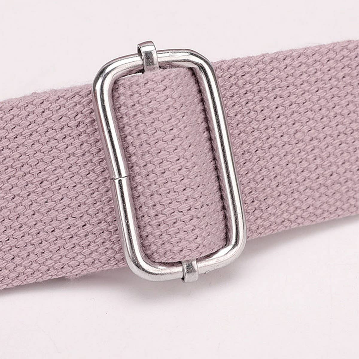 FASHION SOLID COLOR HANDBAG SHOULDER MESSENGER BAG_CWAB3445