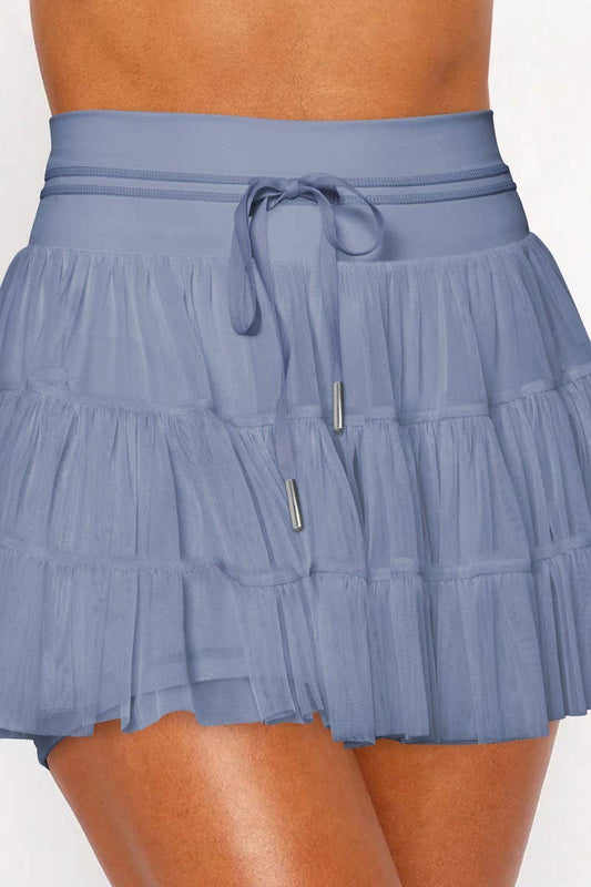 CWBSS0491_SUMMER HIGH-END ANTI-EXPOSURE SAFETY SKIRT