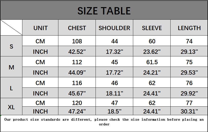 Fashionable color-blocking cow print coat