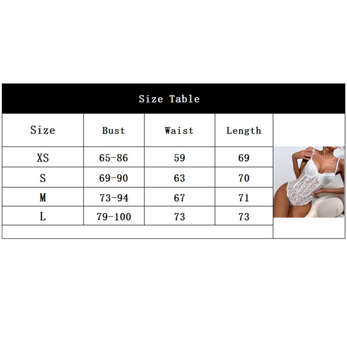 SEXY LACE SOLID COLOR STRIPED SLIM BODYSUIT