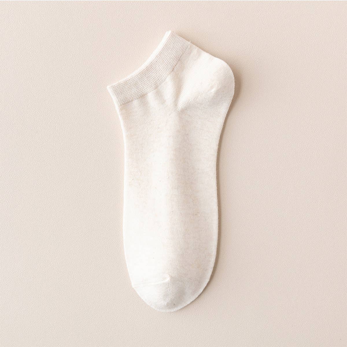 CWMS2457_MEN'S SOLID COLOR VERSATILE SOCKS