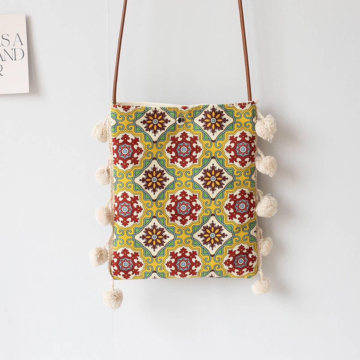 Lightweight Outdoor Foldable Backpack_CWAB5584