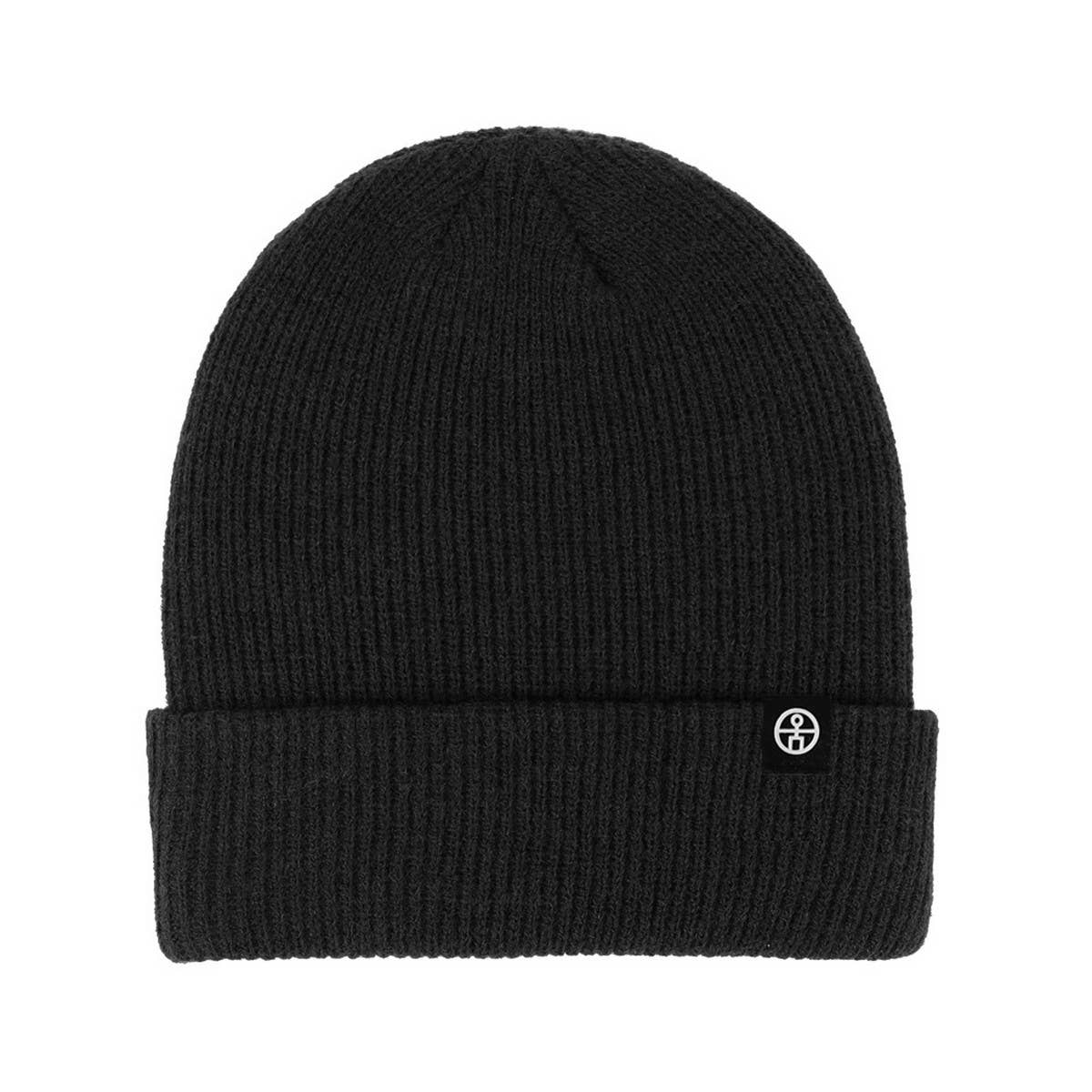 SOLID COLOR WINDPROOF AND COLD-PROOF WOOL HAT_CWAH2451