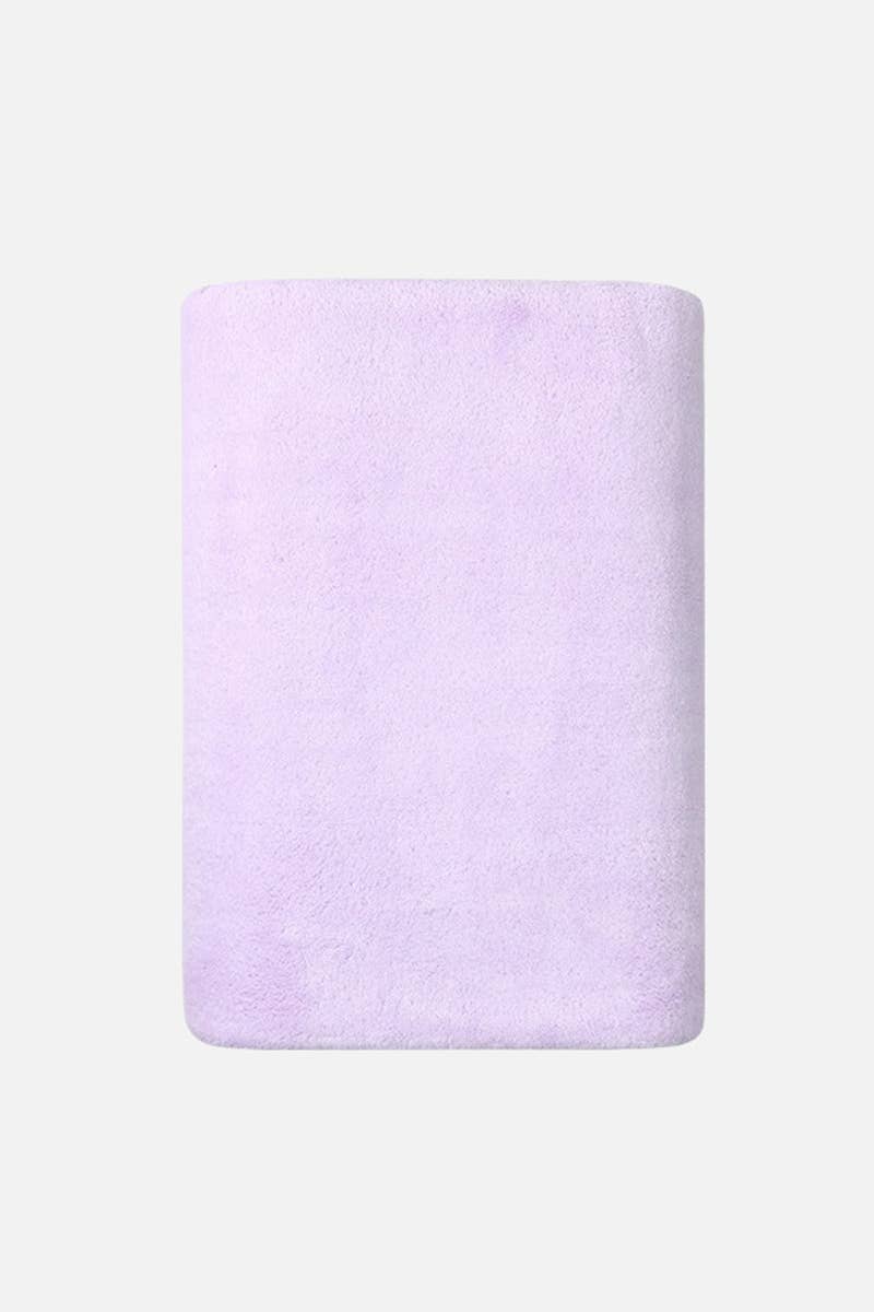 CWMM8286_HOUSEHOLD THICK QUICK-DRYING ABSORBENT TOWEL