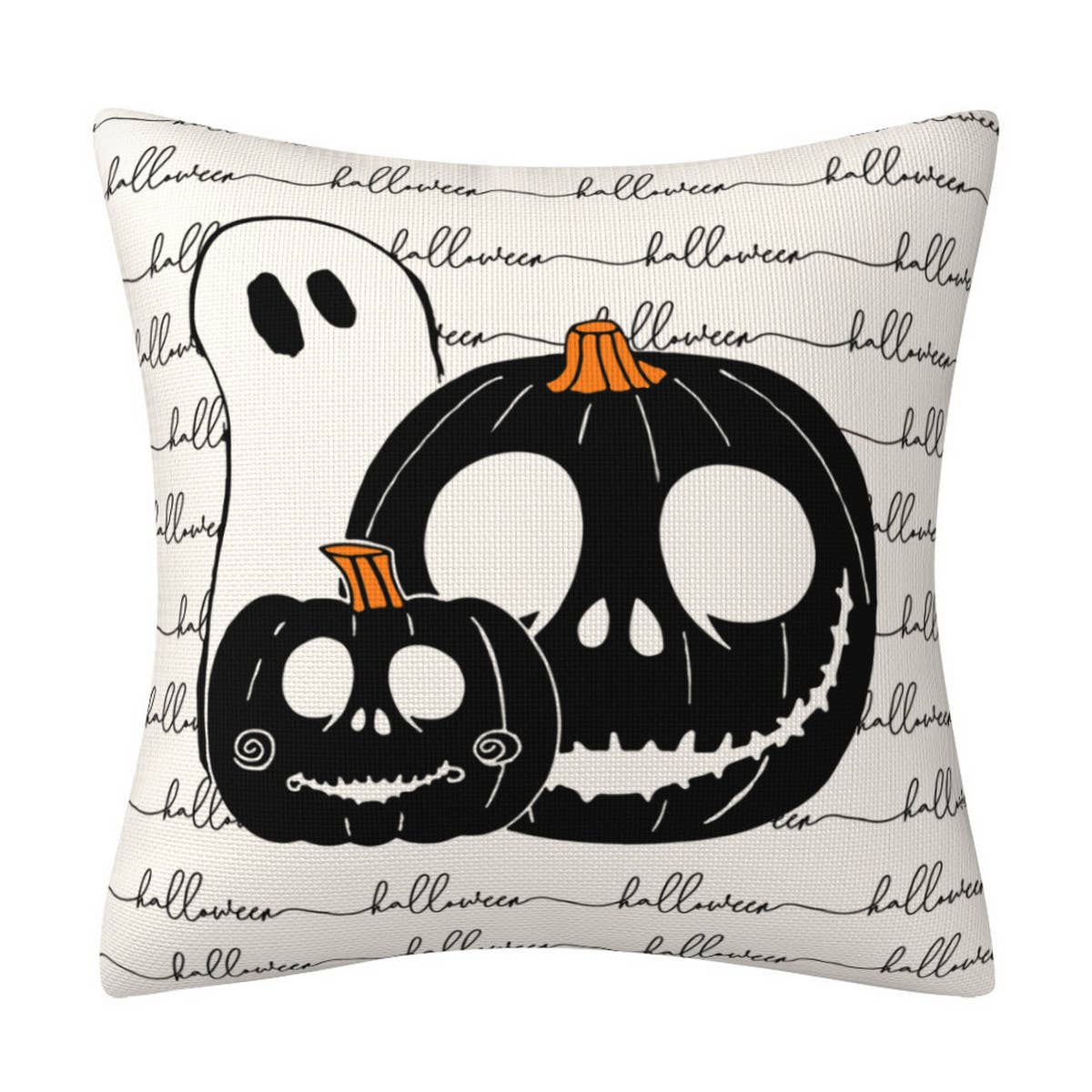 FASHIONABLE NEW HALLOWEEN PILLOWCASE