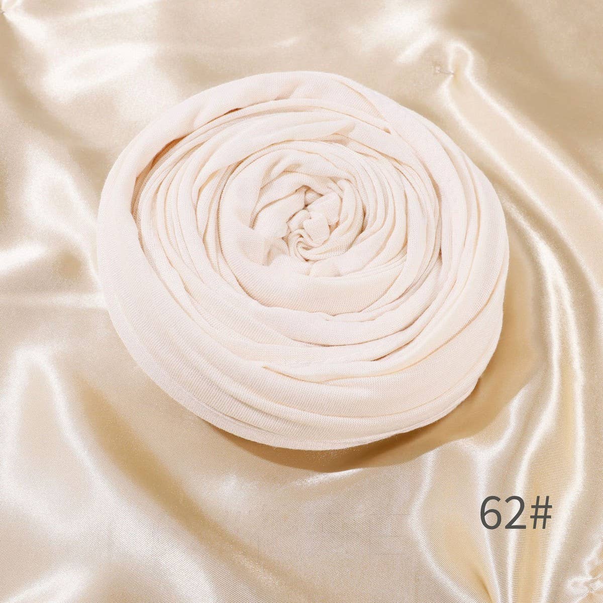 SOLID COLOR MERCERIZED COTTON JERSEY HEADSCARF_CWASC2447