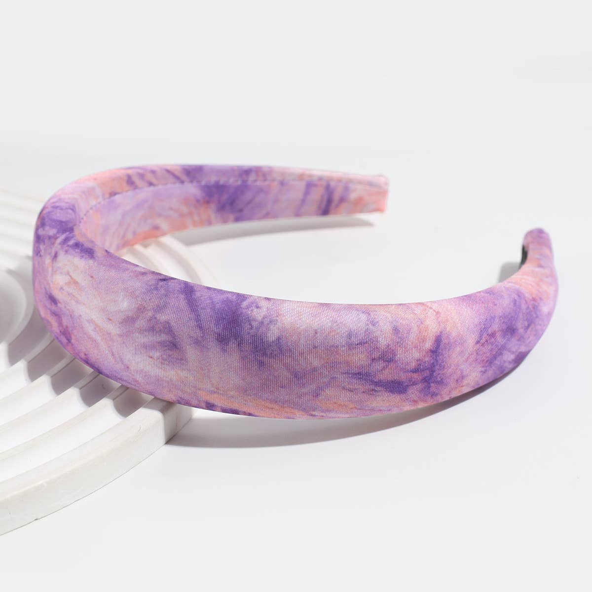 2024 NEW ALL-MATCH INK-DYED HEADBAND_CWAHA2246