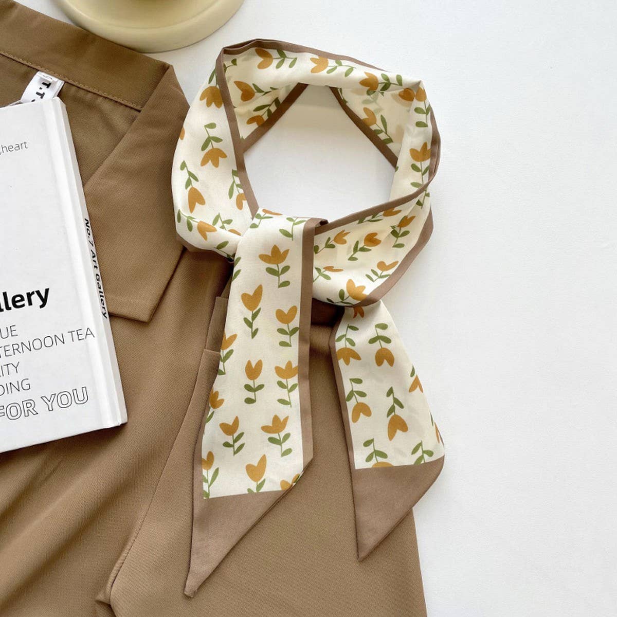 PRINTED ALL-MATCH HAIR TIE FASHION HEADBANDS_CWAHA4129