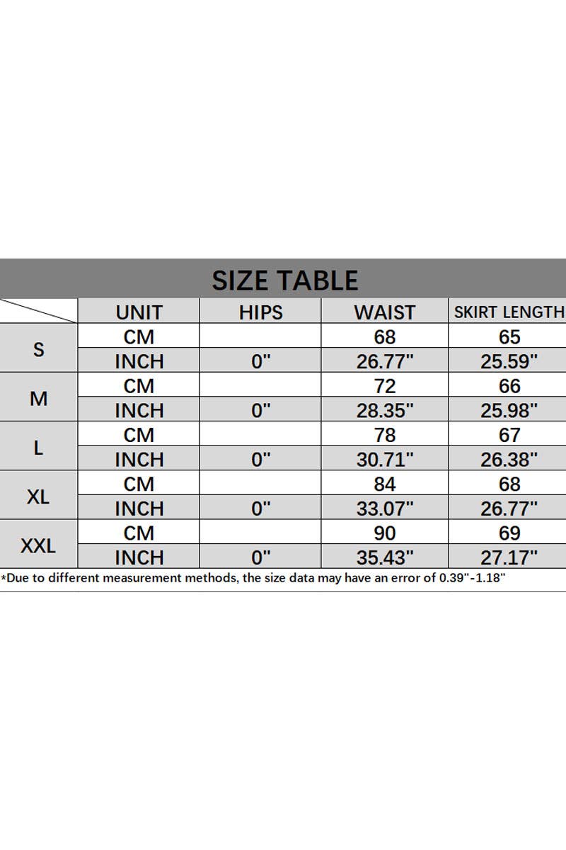 CWBMS0430_SPRING AND SUMMER COMMUTER PLEATED SKIRT