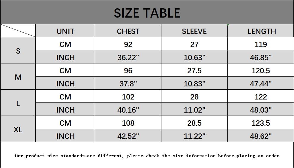 PRINT PUFFY SLEEVE LOOSE DRESS_CWDSD2645