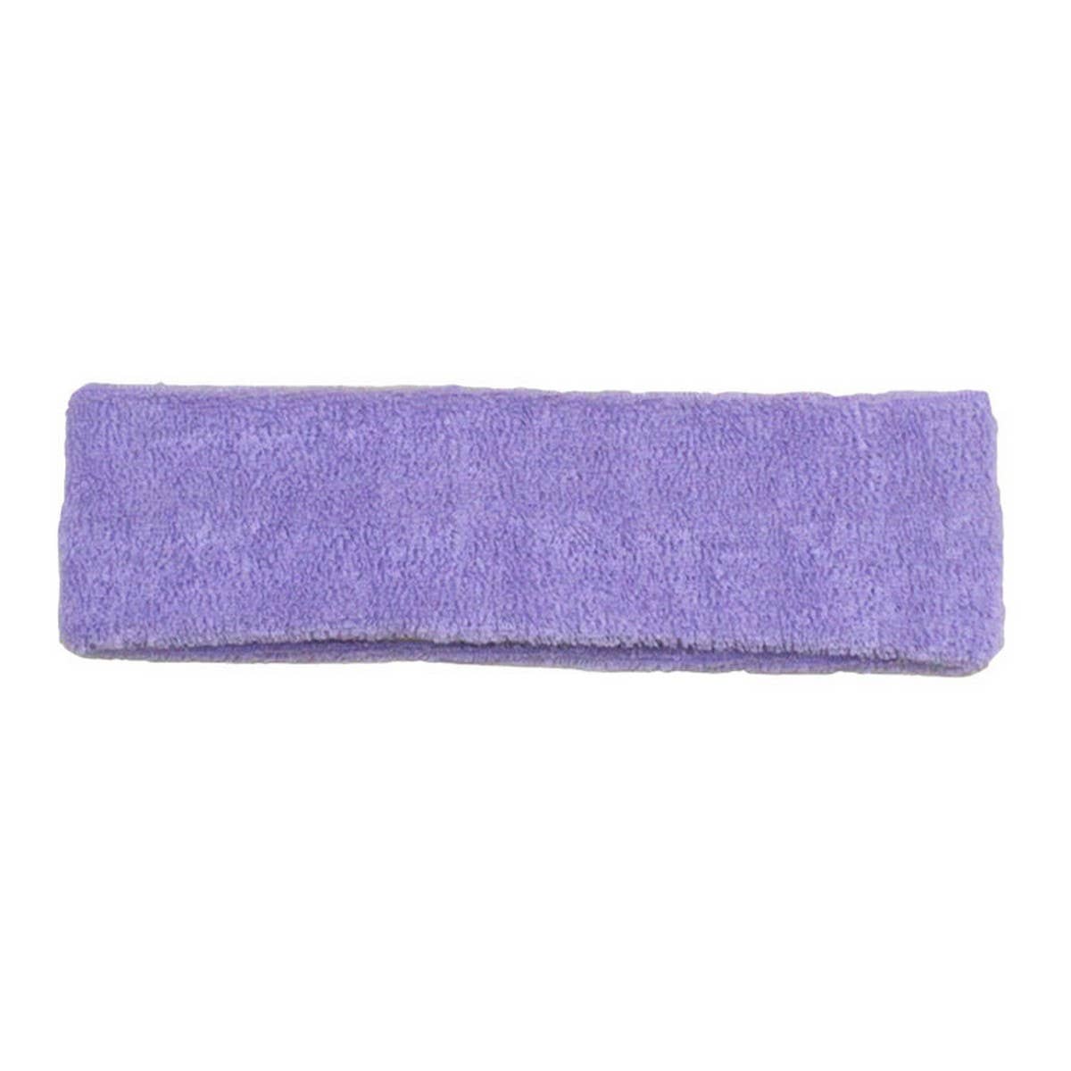 CWAHA6417_SPORTS FITNESS SWEAT-ABSORBING HEADBAND