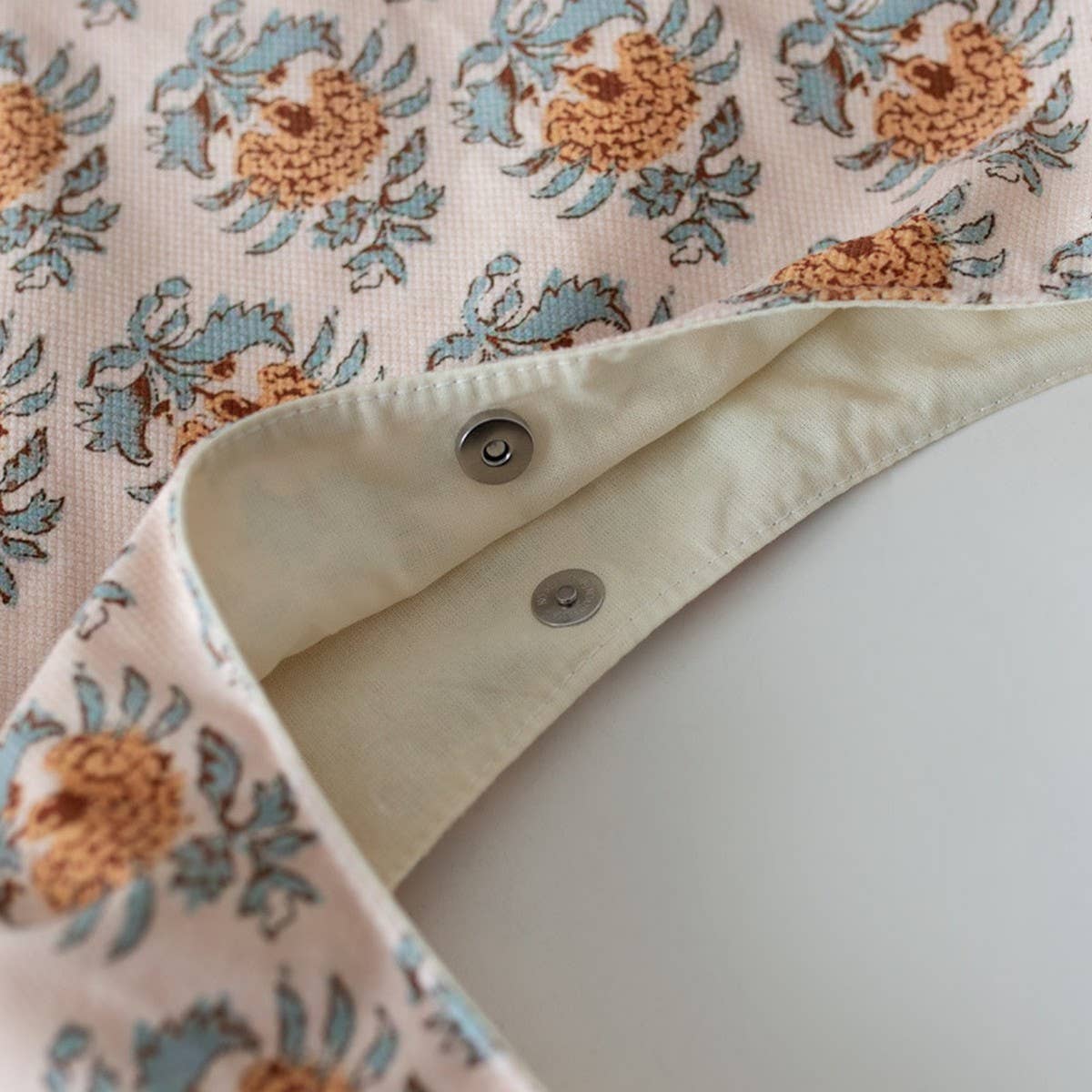 Ethnic Style Shoulder Bag for Girls, Canvas Tote_CWAB5658