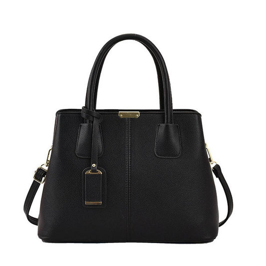 NEW AUTUMN AND WINTER FASHION SIMPLE HANDBAG_CWAB3338