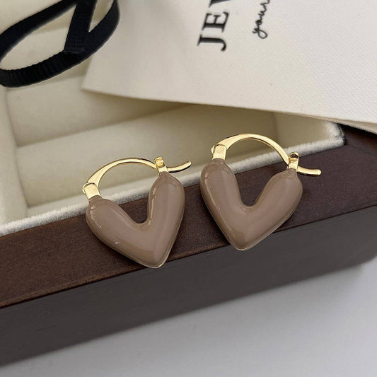 VALENTINE'S DAY NEW LOVE EARRINGS FOR WOMEN