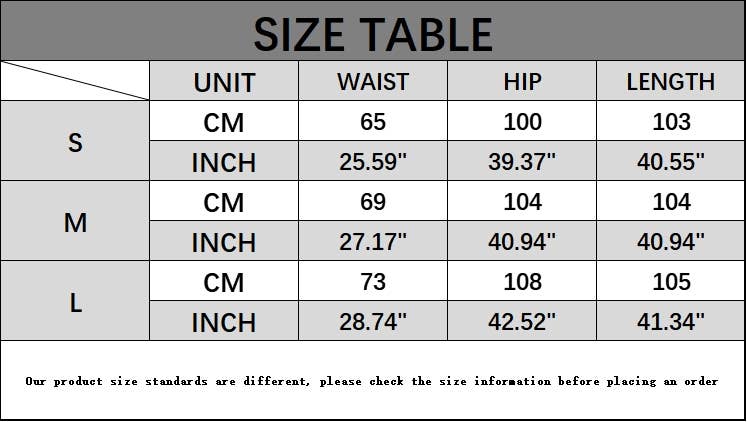 Casual loose multi-pocket wide-leg jeans