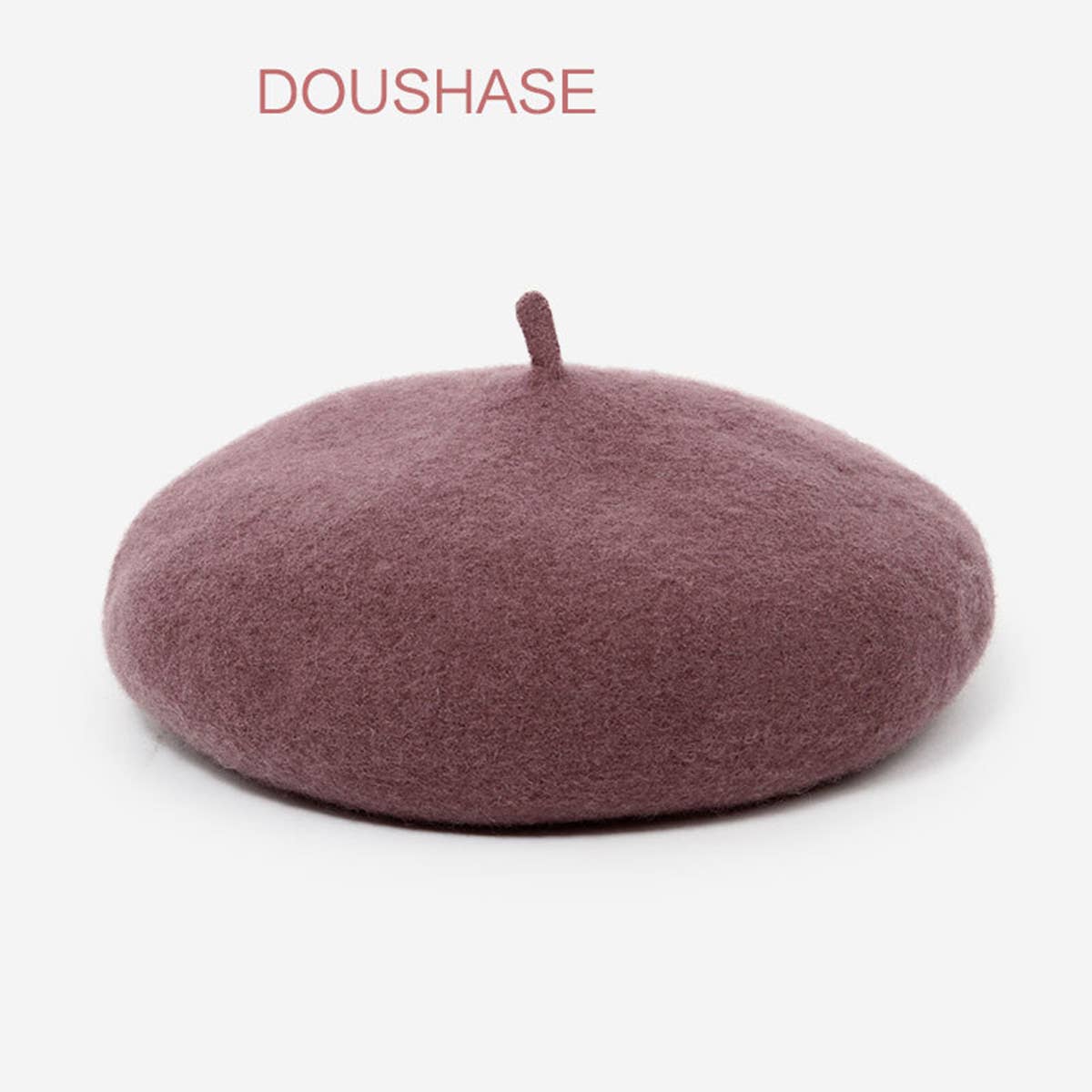 AUTUMN AND WINTER ADULT RETRO BERET_CWAH1924