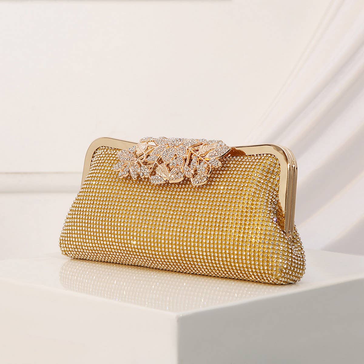 NEW ALL-MATCH EVENING CLUTCH BAG_CWAB2490