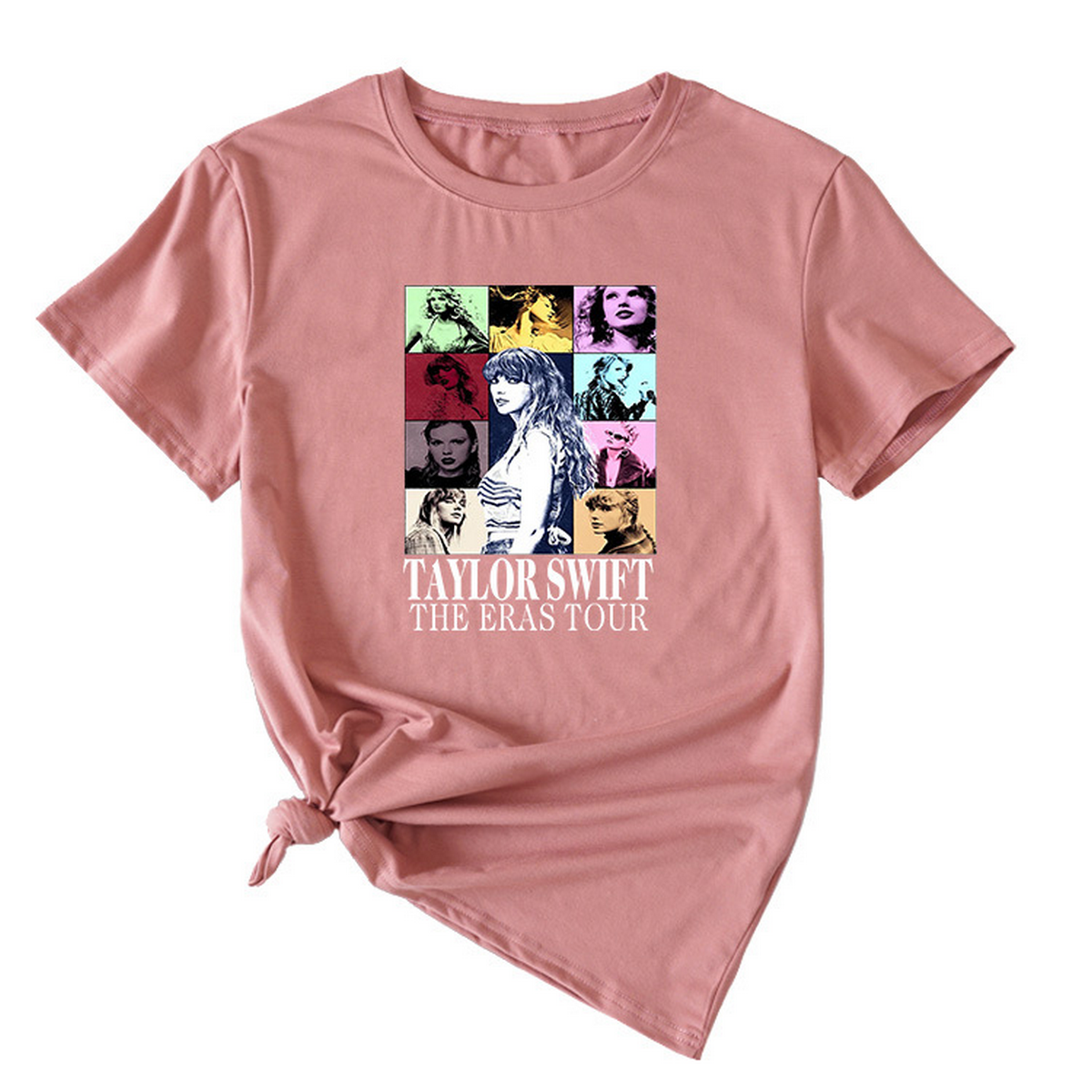 Funny Graphic Tee for Women ? Casual Style