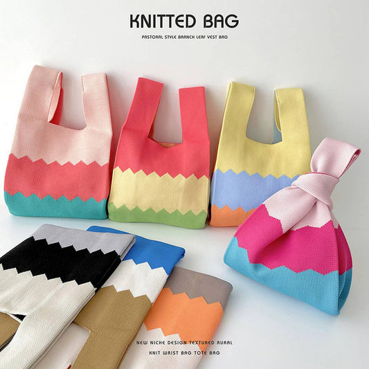 2024 NEW LIGHTWEIGHT KNITTED HANDBAG_CWAB2379