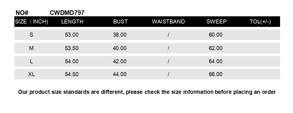 CWDMD797_ROUND NECK WAIST BANDED MAIX LONG SOLID DRESS