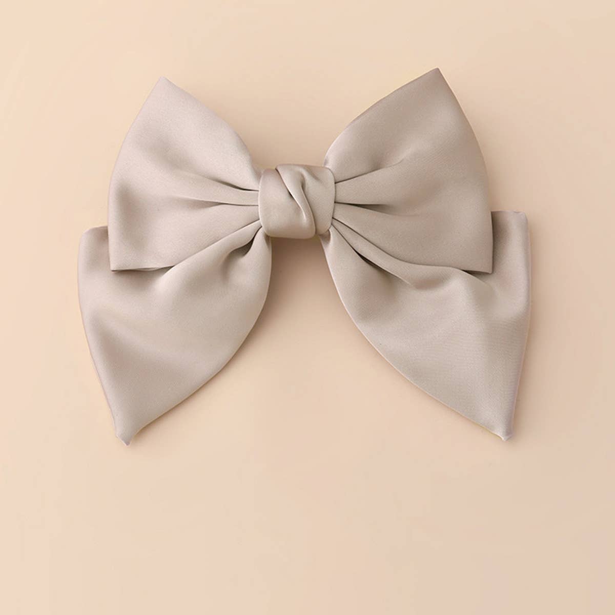 HIGH-END BOW SPRING HAIRPIN_CWAHA1797