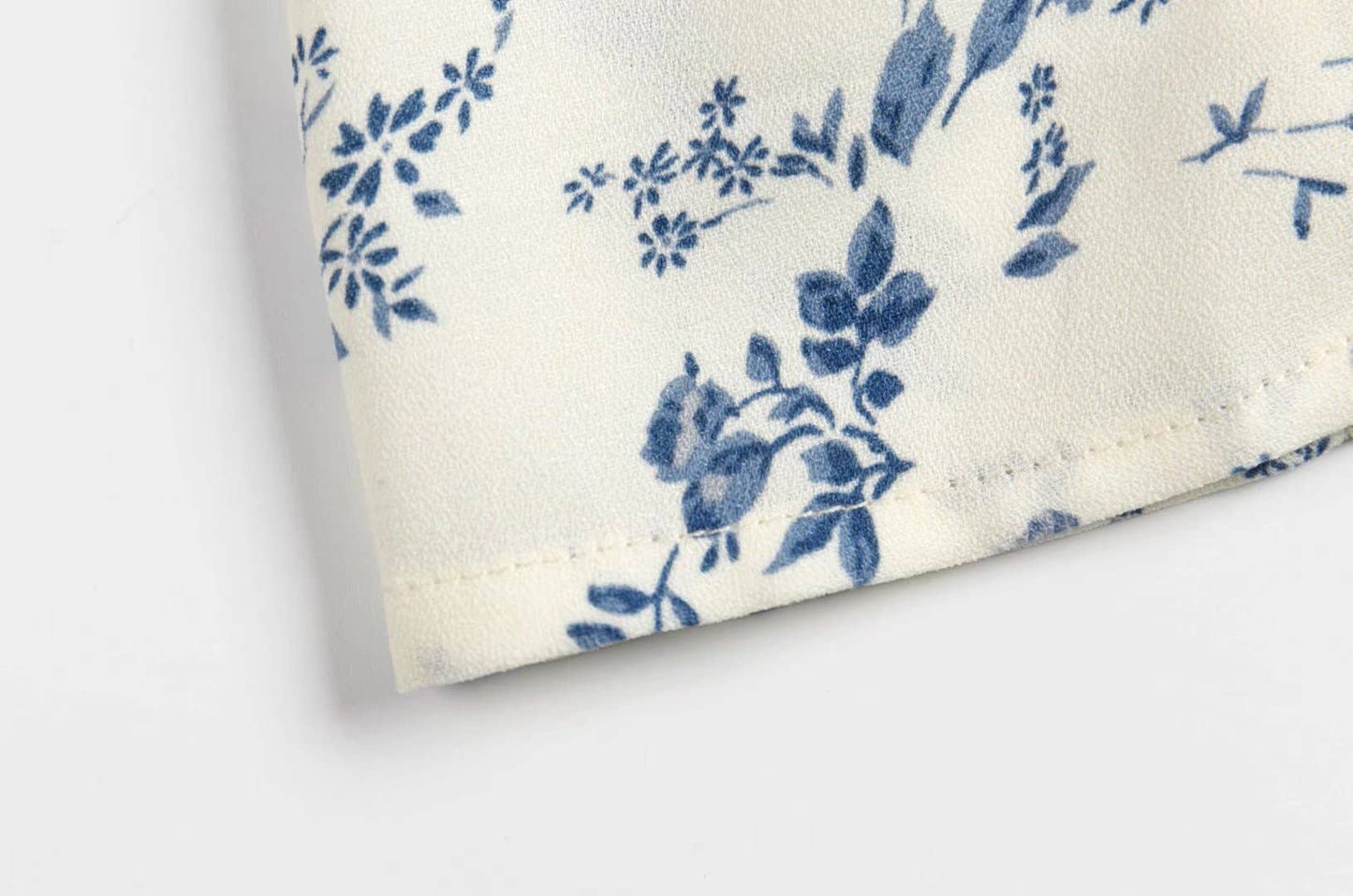 V-neck, cinched waist, halter strap  short dress