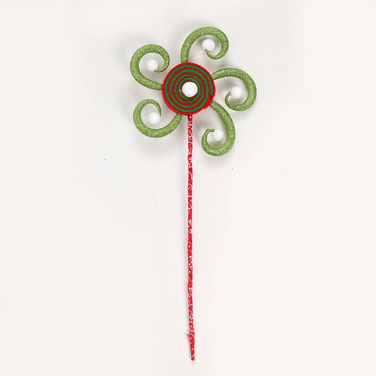 Christmas Picks for Tree DIY Bouquet Decor_CWAJE5314