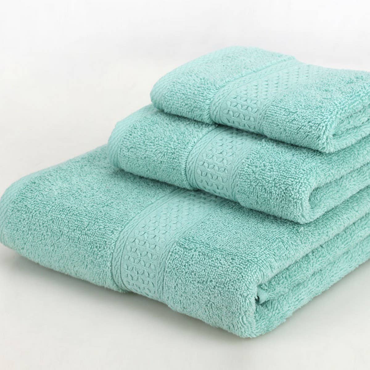PURE COTTON TOWEL LONG-STAPLE COTTON BATH TOWEL_CWMM2268
