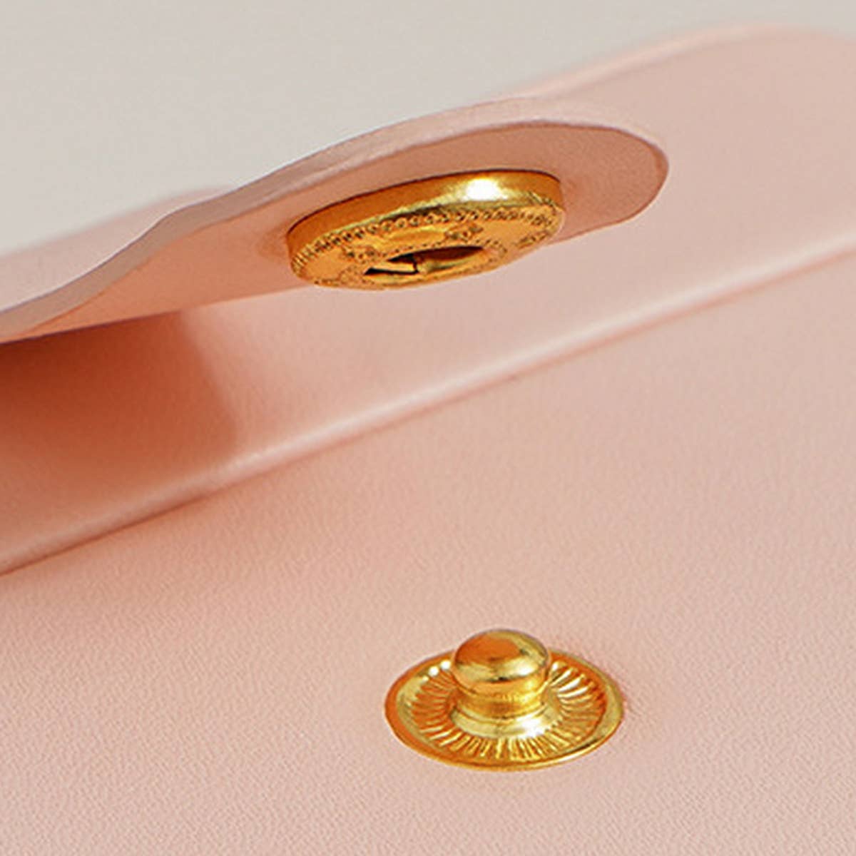 TRAVEL SIMPLE PORTABLE JEWELRY BOX