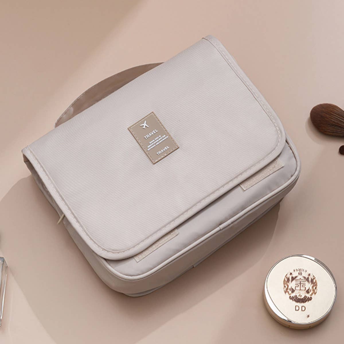 MAKEUP MULTI-LAYER STORAGE BAG FOR TRAVEL_CWAB0548