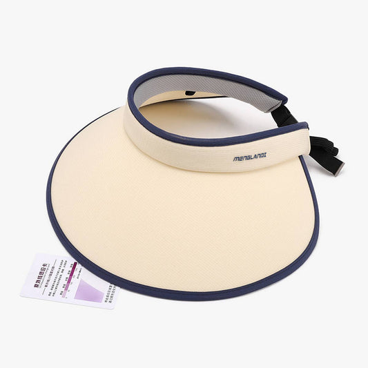 UV PROTECTION FACE VISOR_CWAH1314