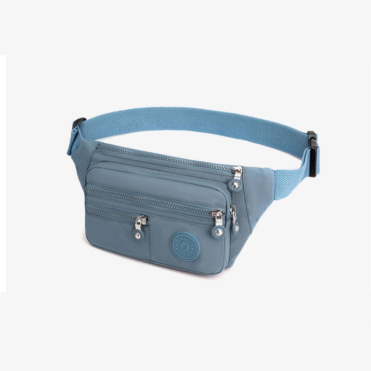 LARGE CAPACITY FASHIONABLE SHOULDER MESSENGER BAG_CWAB3517