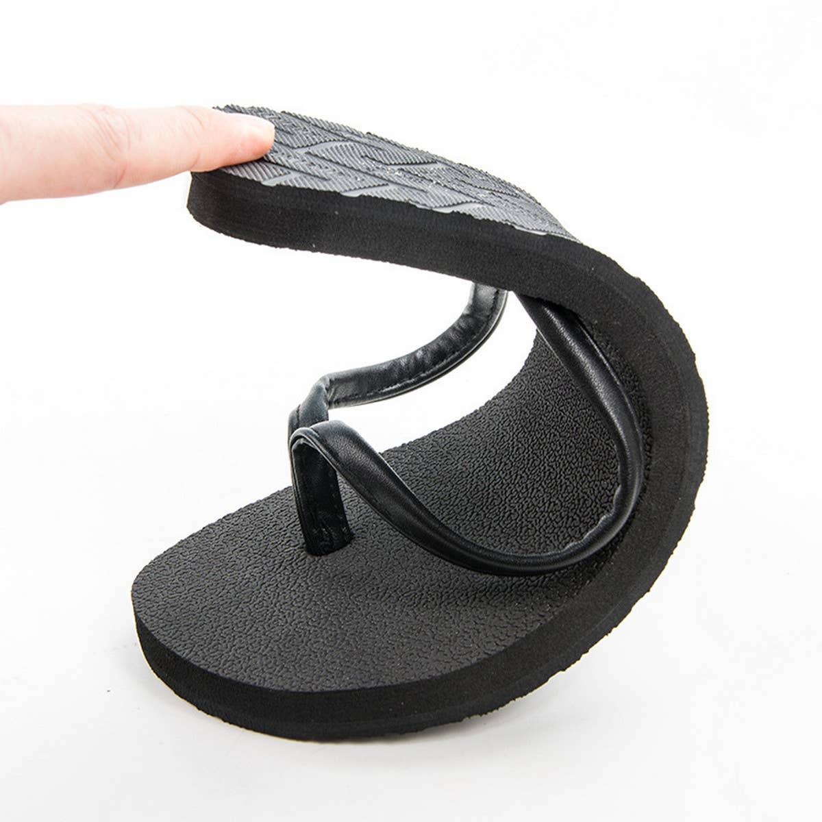 CASUAL NON-SLIP WEAR-RESISTANT BEACH FLIP-FLOPS_CWSHS0661