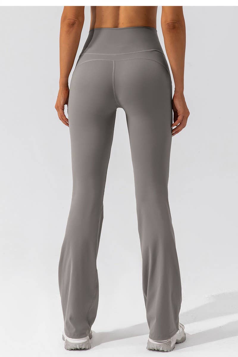 CWBLP0657_CASUAL FITNESS SPORTS YOGA PANTS
